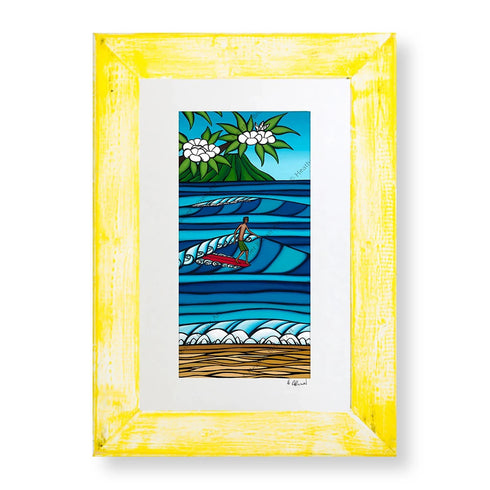 HONOLULU SURF